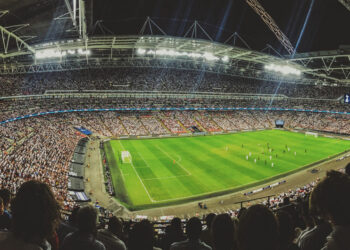 Billones de dólares mueve la corrupción en el deporte en el mundo