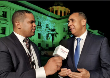 Presidente de Indotel destaca avance de la conectividad en RD