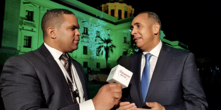 Presidente de Indotel destaca avance de la conectividad en RD