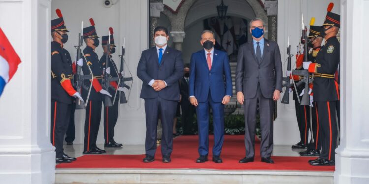 Todo listo para cumbre de presidentes el fin de semana en Puerto Plata