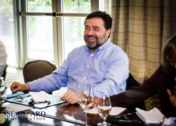 Ejecutivo de Seaboard aboga por libre competencia