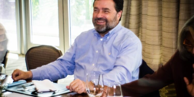 Ejecutivo de Seaboard aboga por libre competencia