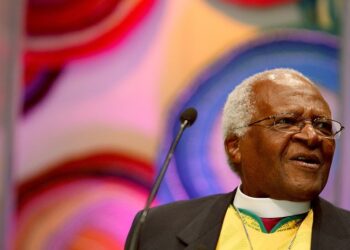 Muere en Sudáfrica a los 90 años venerado líder religioso