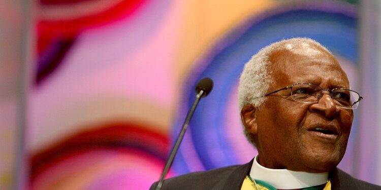 Muere en Sudáfrica a los 90 años venerado líder religioso