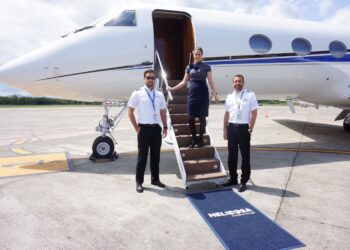 Helidosa asegura cumple leyes y normas aeronáuticas