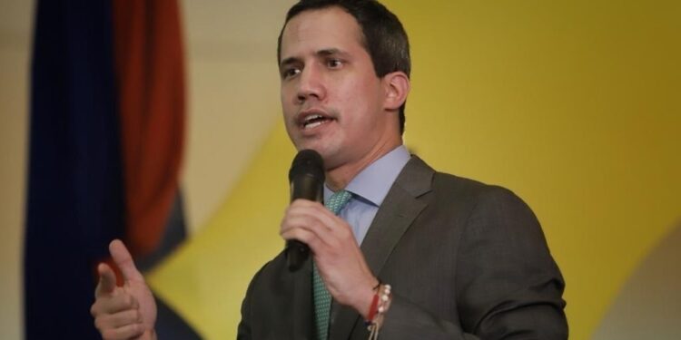 La Justicia británica reconoce a Guaidó como "claro e inequívoco" presidente de Venezuela