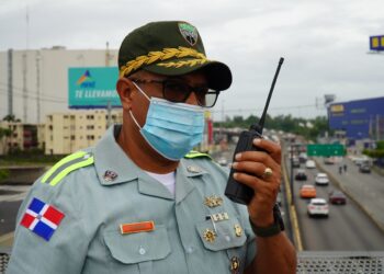 DIGESETT  niega vaya a  retener motocicletas en Navidad