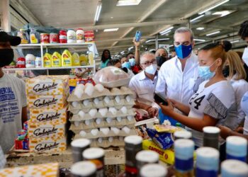 Las familias de Supérate recibirán un bono de RD$1,000 adicionales