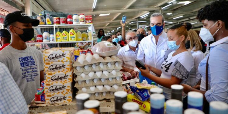 Las familias de Supérate recibirán un bono de RD$1,000 adicionales