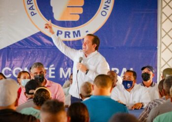 José Ignacio Paliza: "Cambiaremos la matriz de la política"