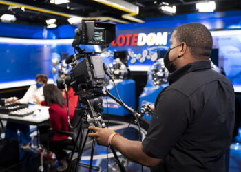 LOTEDOM busca al ganador de RD$25 millones del Agarra 4