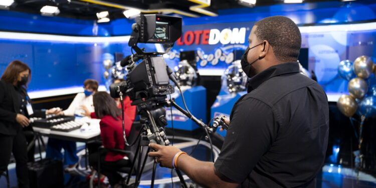 LOTEDOM busca al ganador de RD$25 millones del Agarra 4