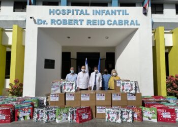 Israel invierte RD$3MM en ayuda humanitaria en República Dominicana