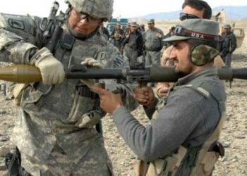 Industria armamentística mundial prospera durante la devastación de la pandemia