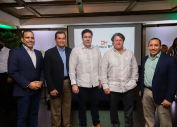 Anuncian “Corales del Caribe”, proyecto de 384 apartamentos en Santo Domingo Este