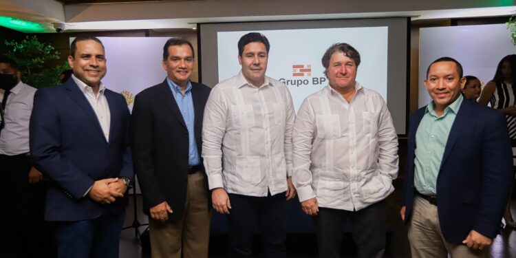 Anuncian “Corales del Caribe”, proyecto de 384 apartamentos en Santo Domingo Este