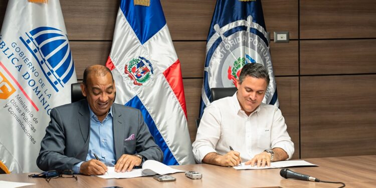 Ejecutarán obras en Puerto de Manzanillo por cien millones de dólares