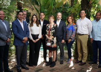 Jorge Subero Medina elegido presidente de ADETI