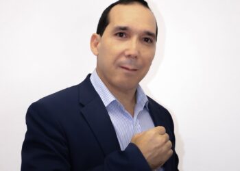 Anuncian al productor Ángel Puello como director general del Canal 6
