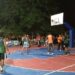Arranca semifinal de Baloncesto Municipal U-25 Del Club Villa Faro