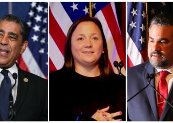 “Nunca antes la diáspora dominicana había hecho esto”