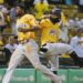 Águilas empatan en el primero, Licey escala el segundo, Gigantes vencen Toros
