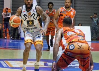 San Francisco vence a Savica y Cambelen al Antonio Guzmán en basket de Higüey
