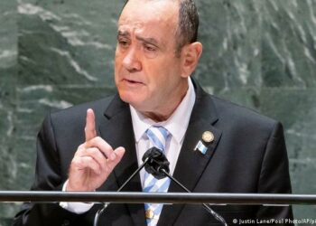 República Dominicana investiga relación de Alexis Medina con Guatemala