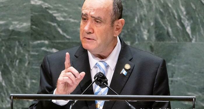 República Dominicana investiga relación de Alexis Medina con Guatemala