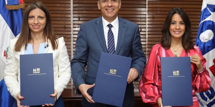 Altice pagará al Estado US$20.6 millones por derecho a uso de espectro