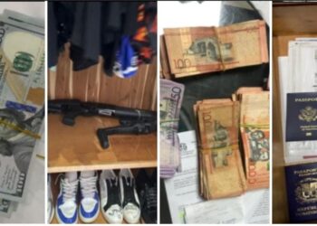 Apresan a organizadores del viaje que llevó a la muerte a banilejos accidentados en México