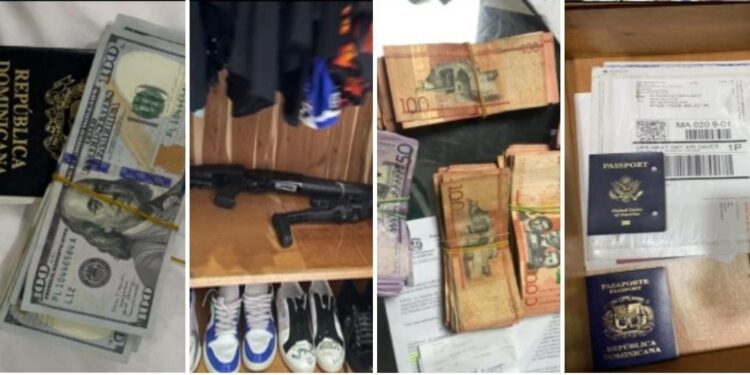 Apresan a organizadores del viaje que llevó a la muerte a banilejos accidentados en México