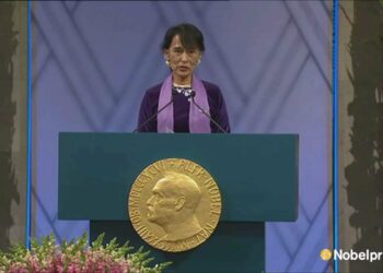 Bachelet deplora condena de Premio Nobel a cuatro años de cárcel