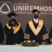 Uniremhos gradúa 361 nuevos profesionales; 238 de Enfermería