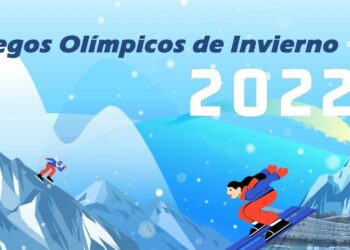 China asegura recibe solicitudes de visados por parte de funcionarios de EEUU para los Juegos Olímpicos