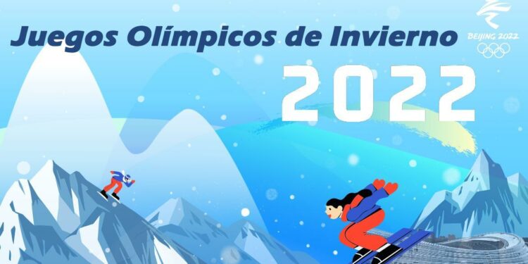 China asegura recibe solicitudes de visados por parte de funcionarios de EEUU para los Juegos Olímpicos