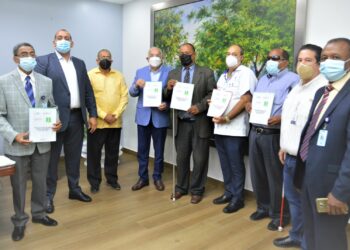 Inclusión: BAGRICOLA impulsa proyecto avícola a favor  trabajadores ciegos