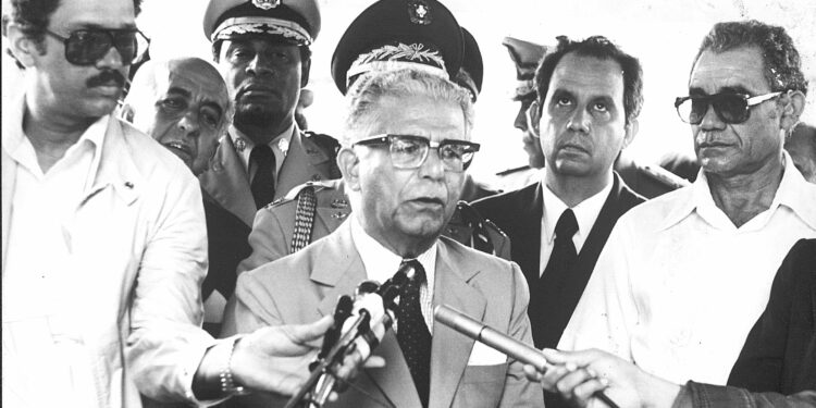 MPD: colonialismo y golpe de Estado revolucionario