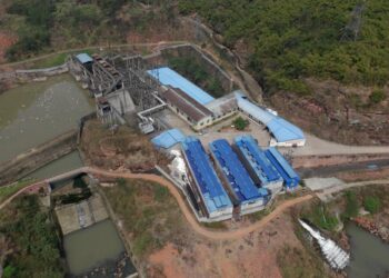 “Gran migración minera”: El bitcóin abandona China en busca de energía