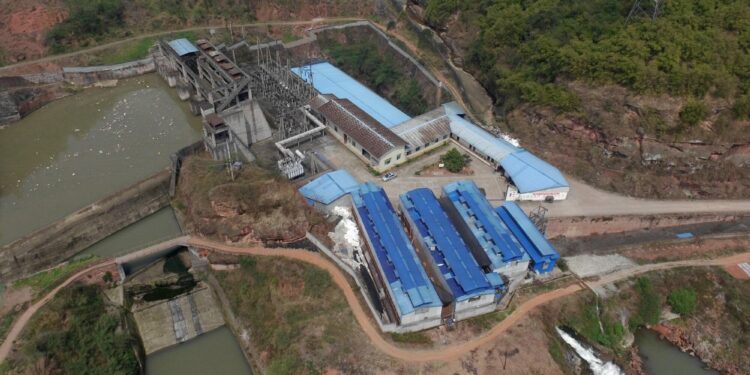 “Gran migración minera”: El bitcóin abandona China en busca de energía