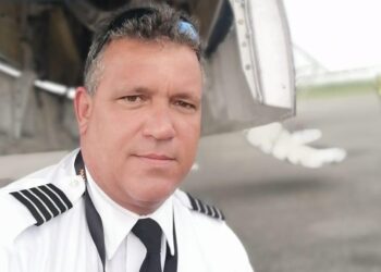 Bolívar Batista dice indagaba violación de Helidosa al periodo desacanso de pilotos