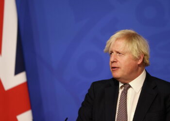 Reino Unido y Canadá se suman al boicot a los Olímpicos de invierno Pekín de 2022