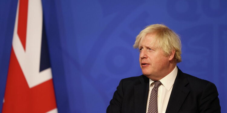 Reino Unido y Canadá se suman al boicot a los Olímpicos de invierno Pekín de 2022