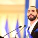 Más del 85 por ciento de los salvadoreños aprueban la gestión de Nayib Bukele