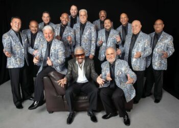 Ocho músicos de  El Gran Combo dan positivo en COVID-19