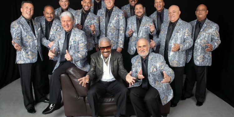 Ocho músicos de El Gran Combo dan positivo en COVID-19