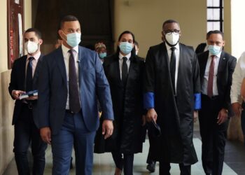 Expediente acusatorio detalla cómo operó red implicada en caso Pulpo