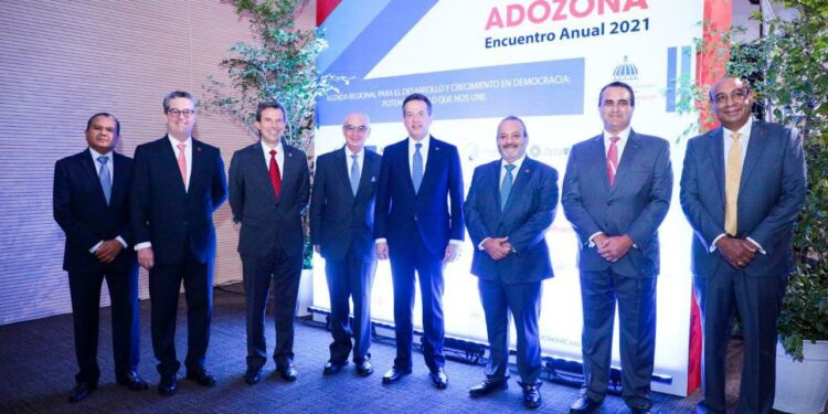 Alianza posicionará a la región como tercer socio comercial de Estados Unidos