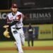 Tyler Alexander abrirá el primer partido del Round Robín vs Águilas