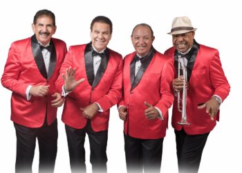 Conjunto Quisqueya, Miriam Cruz y Jossie Esteban despiden el año en Hard Rock café